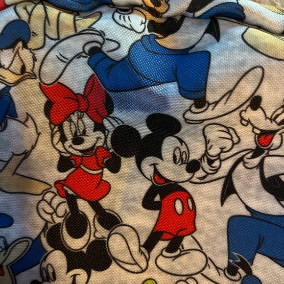 Disney Backpack - Picture 2 of 5